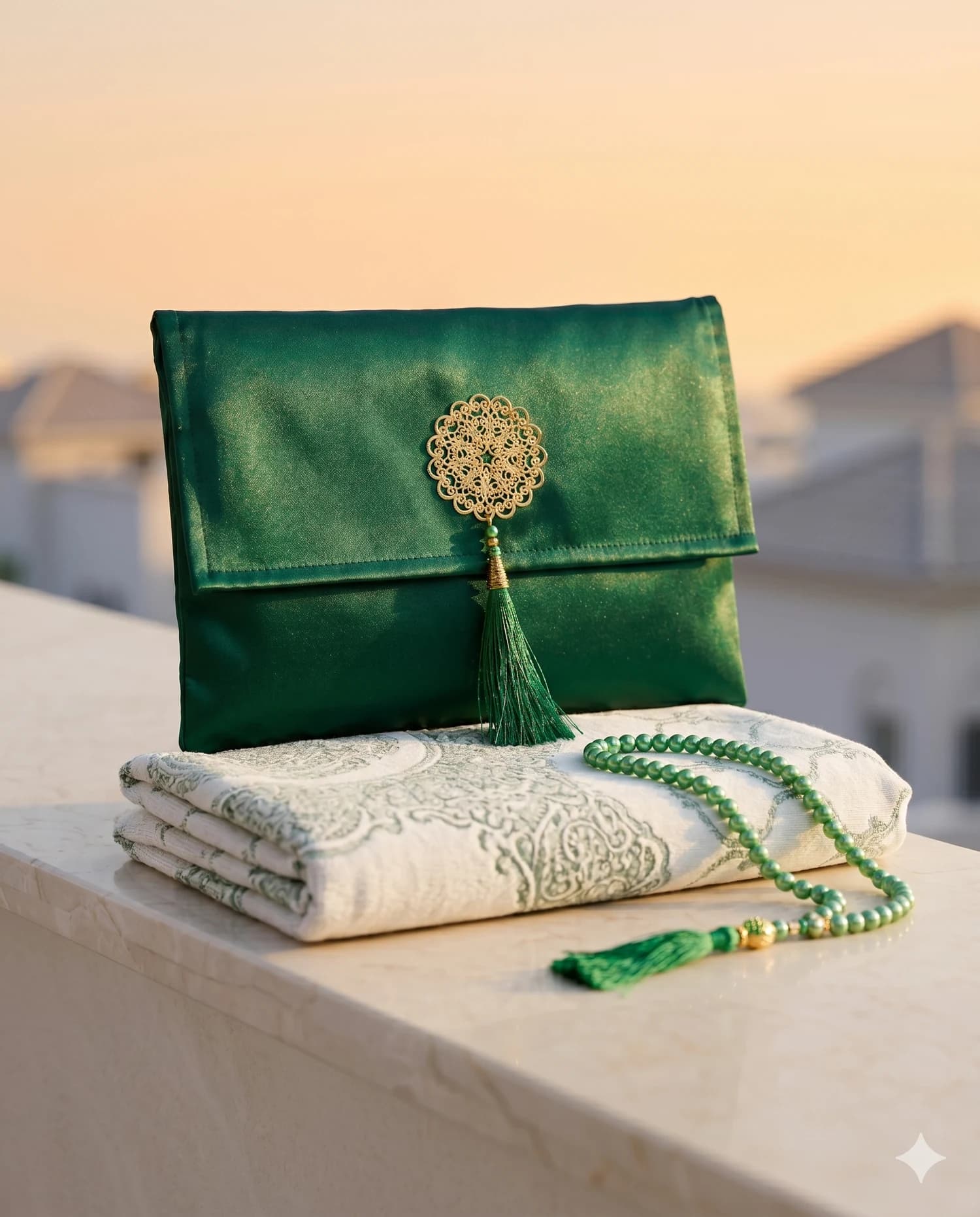 La prière sur le Prophète ﷺ